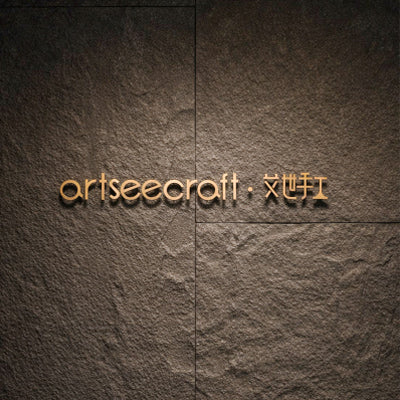 Artseecraftについて