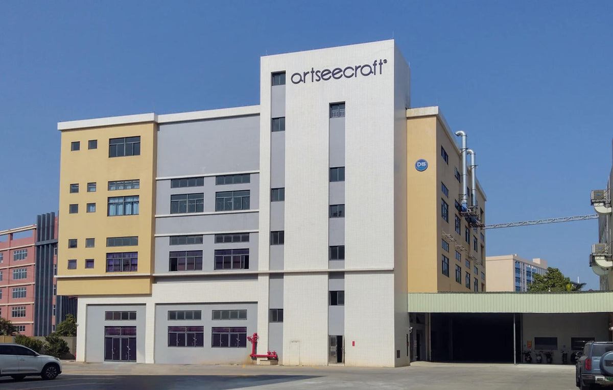 自社工場